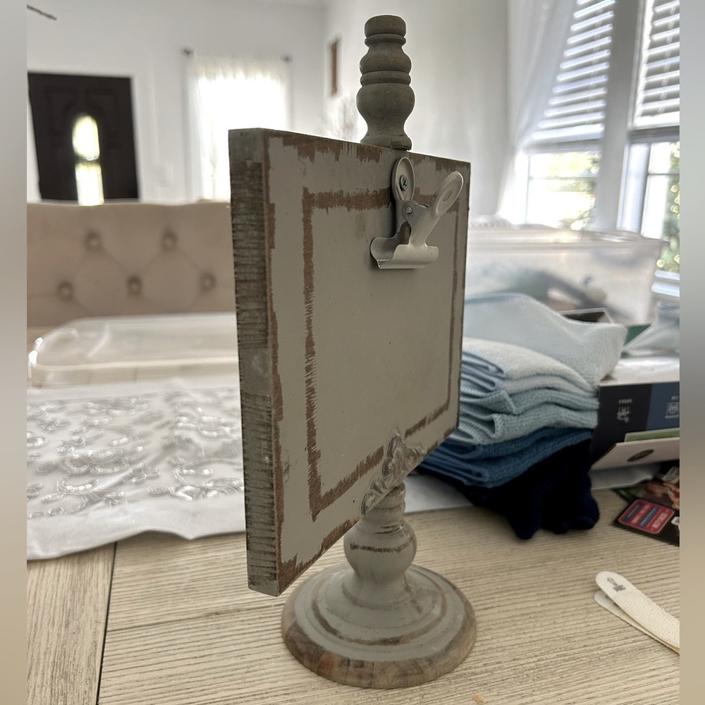 Picture Frame - Picture 2 of 2